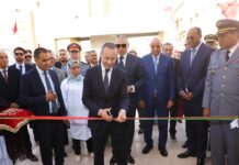 New hospitals boost medical access in Tarfaya and Laayoune New hospitals boost medical access in Tarfaya and Laayoune