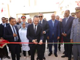 New hospitals boost medical access in Tarfaya and Laayoune