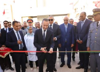 New hospitals boost medical access in Tarfaya and Laayoune New hospitals boost medical access in Tarfaya and Laayoune