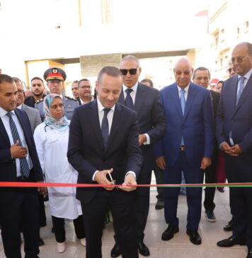 New hospitals boost medical access in Tarfaya and Laayoune New hospitals boost medical access in Tarfaya and Laayoune
