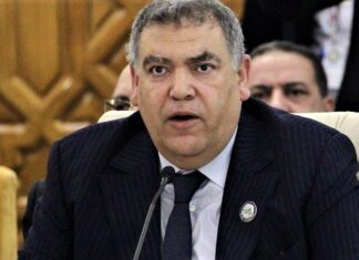 Interior Ministry sets bold 2026 agenda with focus on security and governance Interior Ministry sets bold 2026 agenda with focus on security and governance