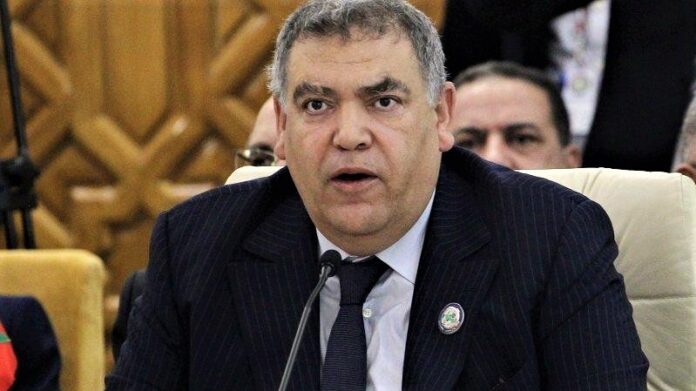 Laftit intérieur Interior Ministry sets bold 2026 agenda with focus on security and governance