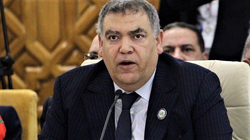 Laftit intérieur Interior Ministry sets bold 2026 agenda with focus on security and governance