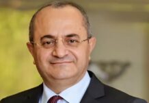 Brahim Benjelloun-Touimi: “Africa has ideas – it needs bankable projects” Brahim Benjelloun-Touimi: “Africa has ideas - it needs bankable projects”