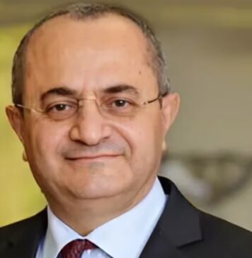 Brahim Benjelloun-Touimi: “Africa has ideas – it needs bankable projects” Brahim Benjelloun-Touimi: “Africa has ideas - it needs bankable projects”