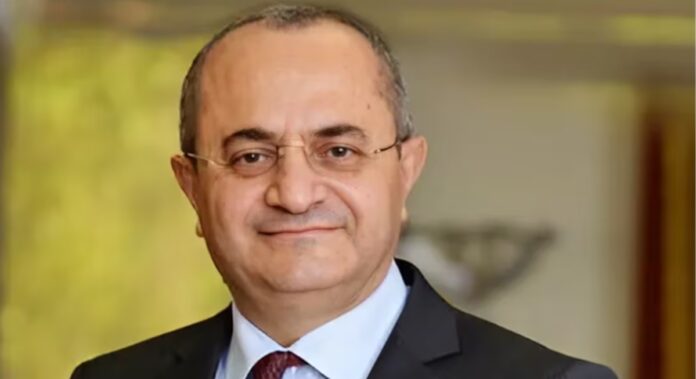 Brahim Benjelloun-Touimi: “Africa has ideas - it needs bankable projects”