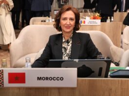 Morocco shines at UN Tourism summit with strong pitch for Africa’s future