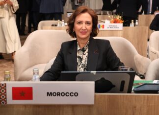 Morocco shines at UN Tourism summit with strong pitch for Africa’s future Morocco shines at UN Tourism summit with strong pitch for Africa’s future