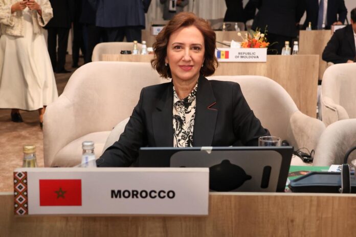 Morocco shines at UN Tourism summit with strong pitch for Africa’s future