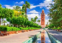 Real estate in Marrakech: after a sharp increase, the market enters a phase of stability Real estate in Marrakech: after a sharp increase, the market enters a phase of stability