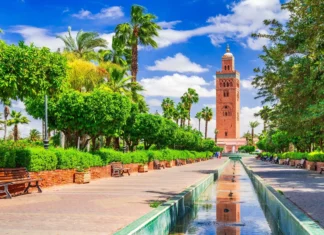 Real estate in Marrakech: after a sharp increase, the market enters a phase of stability Real estate in Marrakech: after a sharp increase, the market enters a phase of stability