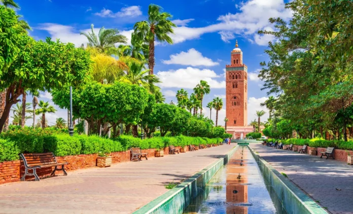 Real estate in Marrakech: after a sharp increase, the market enters a phase of stability