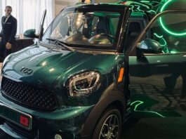 Neo Motors unveils Morocco’s first homegrown electric utility vehicle