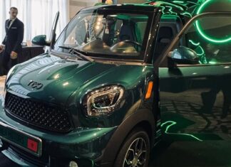 Neo Motors unveils Morocco’s first homegrown electric utility vehicle Neo Motors unveils Morocco’s first homegrown electric utility vehicle