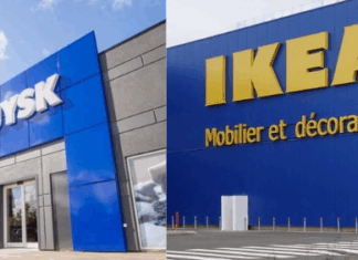 Why IKEA and JYSK prices in Morocco are nearly double