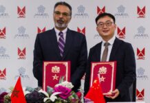 Jameel Motors brings China’s JMC to Morocco’s booming utility market Jameel Motors brings China’s JMC to Morocco’s booming utility market