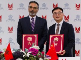 Jameel Motors brings China’s JMC to Morocco’s booming utility market