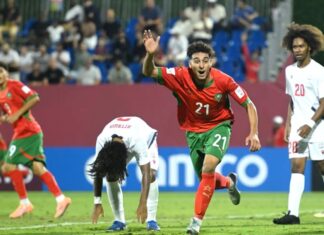 From despair to history: Morocco’s U17s score 16 goals and move on Don’t miss Morocco vs. USA U17: kickoff time and where to watch live