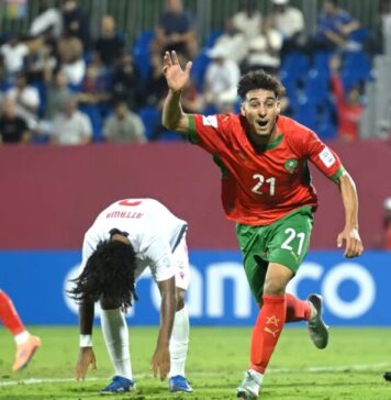 Don’t miss Morocco vs. USA U17: kickoff time and where to watch live Don’t miss Morocco vs. USA U17: kickoff time and where to watch live