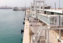 World Cup 2030 spurs strategic port revamp in Morocco World Cup 2030 spurs strategic port revamp in Morocco