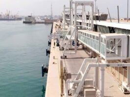 World Cup 2030 spurs strategic port revamp in Morocco