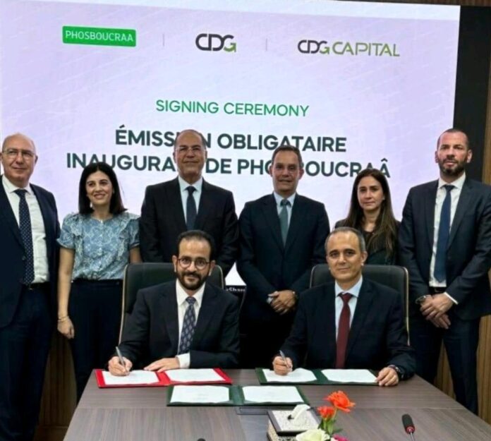 thumbnail (14) CDG invests 2 billion dirhams in Phosboucraa’s bold expansion plan