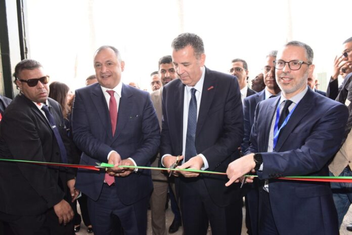 Casablanca to host Africa’s premier smart energy and tech events in 2025