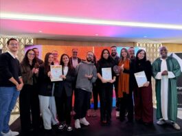 Orange Morocco wins big at Brand Africa 100 with four major honors