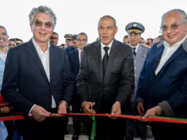 New Atacadão store brings jobs, low prices to Laayoune