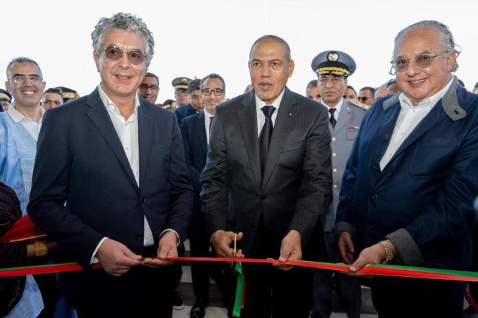 thumbnail (19) New Atacadão store brings jobs, low prices to Laayoune