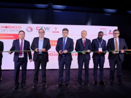 China Trade Week returns to Casablanca with record turnout