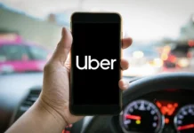 Uber relaunches in Morocco ahead of 2025 Africa Cup of Nations Uber relaunches in Morocco ahead of 2025 Africa Cup of Nations
