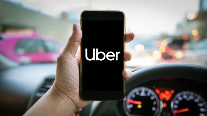 Uber relaunches in Morocco ahead of 2025 Africa Cup of Nations