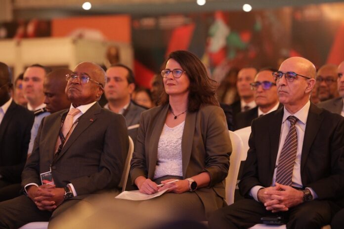 Attijariwafa Bank brings African business leaders to Abidjan for regional growth