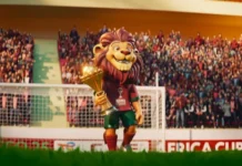 Morocco unveils ‘Assad,’ the face of AFCON 2025 Morocco unveils ‘Assad,’ the face of AFCON 2025