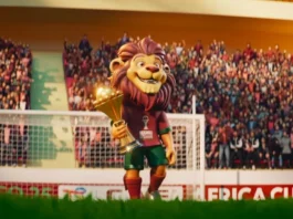 Morocco unveils ‘Assad,’ the face of AFCON 2025