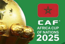 Morocco rolls out massive security operation for AFCON 2025 From border control to stadium safety, Morocco is sparing no effort to secure AFCON 2025 and protect fans across all host cities.