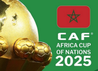 Morocco taps AFCON 2025 to boost global tourism appeal Morocco taps AFCON 2025 to boost global tourism appeal