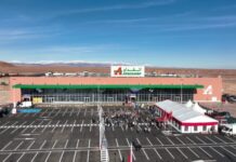 Atacadão expands southward with new Ouarzazate store Atacadão expands southward with new Ouarzazate store