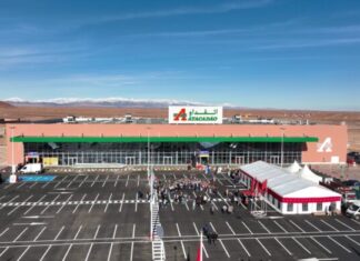 Atacadão expands southward with new Ouarzazate store Atacadão expands southward with new Ouarzazate store