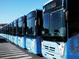 Tangier rolls out 280 high-tech buses in major transit overhaul