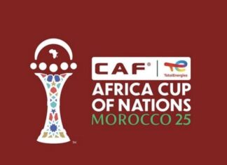 Moroccan women take center stage at 2025 Africa Cup of Nations