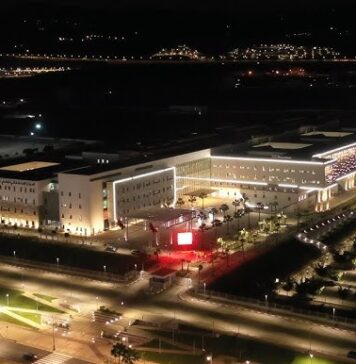 Moroccan medical first: groundbreaking microsurgery at CHU Mohammed VI in Agadir Moroccan medical first: groundbreaking microsurgery at CHU Mohammed VI Agadir