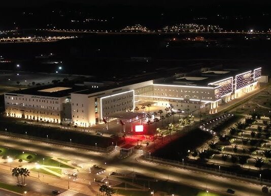 Moroccan medical first: groundbreaking microsurgery at CHU Mohammed VI in Agadir Moroccan medical first: groundbreaking microsurgery at CHU Mohammed VI Agadir