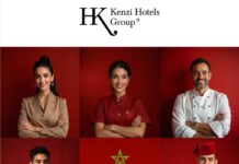 Kenzi Hotels rings in the New Year and AFCON with stylish festive offers Kenzi Hotels rings in the New Year and AFCON with stylish festive offers
