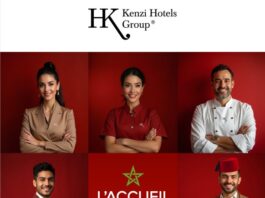Kenzi Hotels rings in the New Year and AFCON with stylish festive offers
