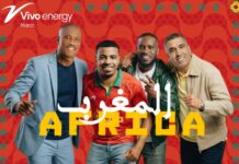 Drogba, Okocha, Naybet and Igamane: the new Vivo Energy’s ambassadors Drogba, Okocha, Naybet and Igamane: the new Vivo Energy's ambassadors