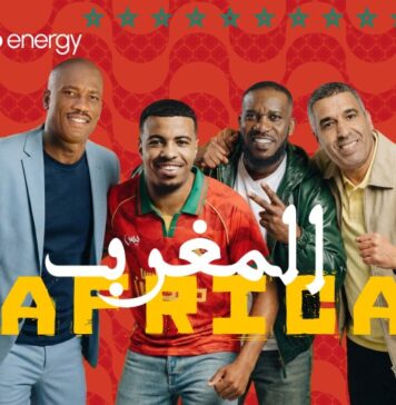 Drogba, Okocha, Naybet and Igamane: the new Vivo Energy’s ambassadors Drogba, Okocha, Naybet and Igamane: the new Vivo Energy's ambassadors