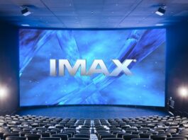 Rabat gets its first laser IMAX theater, just in time for Avatar 3