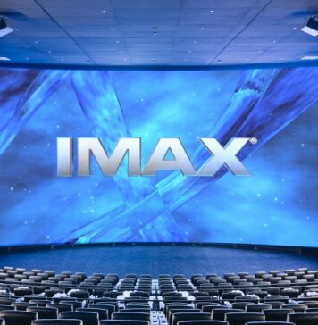 Rabat gets its first laser IMAX theater, just in time for Avatar 3 Rabat gets its first laser IMAX theater, just in time for Avatar 3